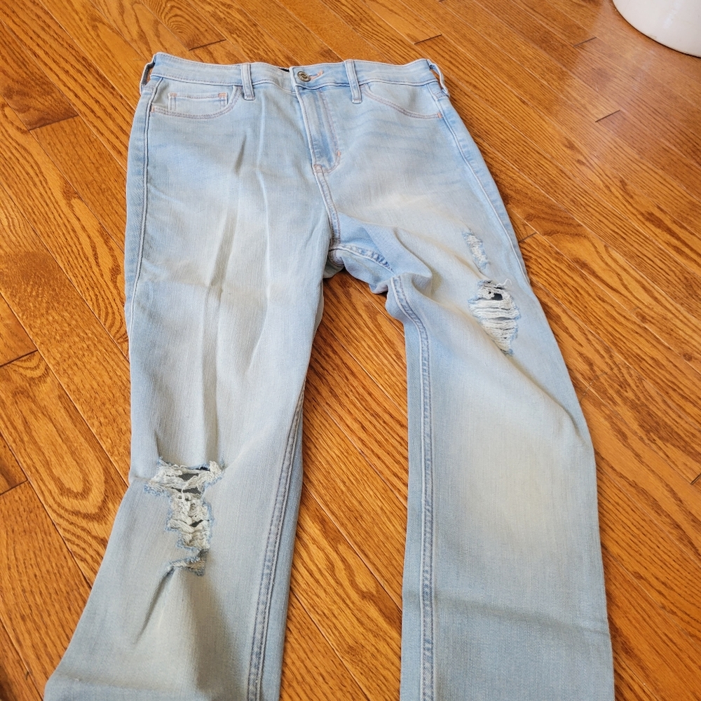 Jeans - Picture 4 of 7